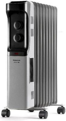 Chauffage Bain d'huile TAURUS NEWDAKAR2000