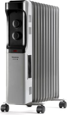 Chauffage Bain d'huile TAURUS ALPATEC new dakar 2500 Reconditionné