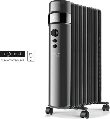 Chauffage Bain d'huile TAURUS ALPATEC agadir connect 2000