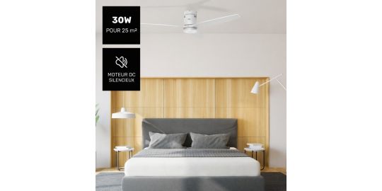 Ventilateur TAURUS POLAR 3B PURE