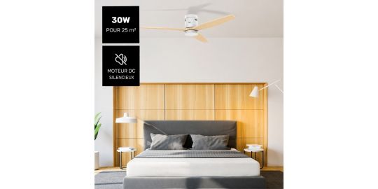Ventilateur TAURUS POLAR 3B