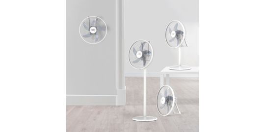 Ventilateur TAURUS BOREAL 16CR GO