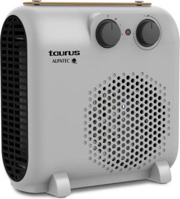 Chauffage soufflant TAURUS tropicano up&down
