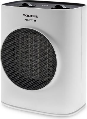 Chauffage soufflant TAURUS ALPATEC tropicano 7cr