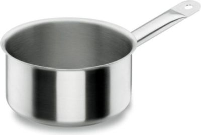 Casserole LACOR Casserole inox Lacor Chef 16 cm