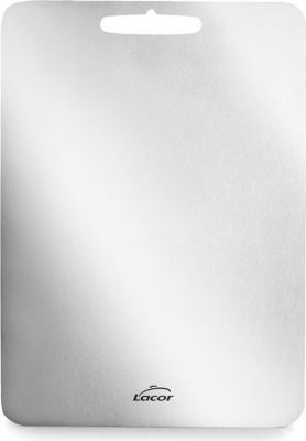 Planche à découper LACOR Planche à découper Titanium pur 20x30cm