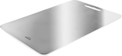 Planche à découper LACOR Planche à découper Titanium pur 25x36cm