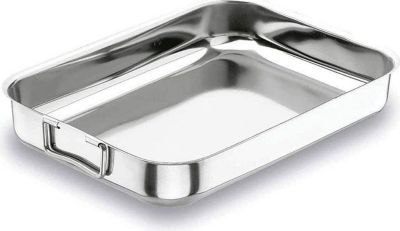 Kit de réparation DIVERS plat a four haut 45x32cm inox anti-adher
