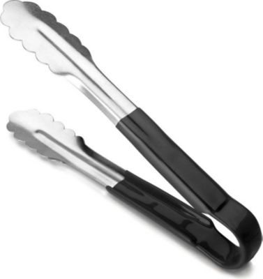 Pince LACOR Pince de cuisine 30 cm inox 18/10