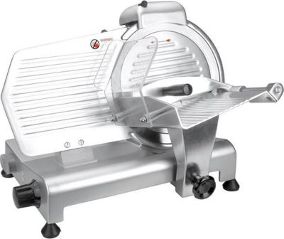 Trancheuse électrique LACOR 150w 25cm - 69125