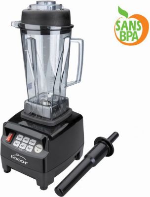 Blender LACOR Blender Lacor 1200 Watts