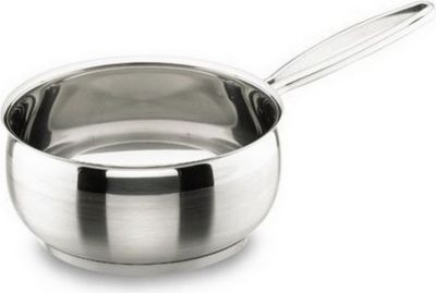 Casserole LACOR casserole inox 18cm - 79218 Casserole LACOR casserole inox 18cm - 79218