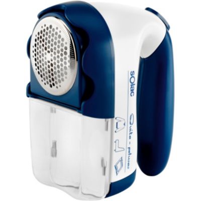 Rasoir SOLAC anti bouloche 7749/H101