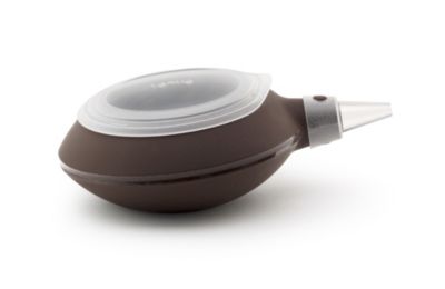 Poche à douilles LEKUE Décomax Poche à douille marron