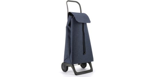 Chariot ROLSER MARCHE 2 ROUES JET TWEED MARINE