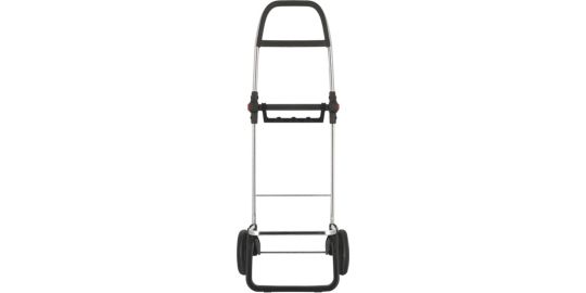 Chariot ROLSER de courses 2 roues MF noir