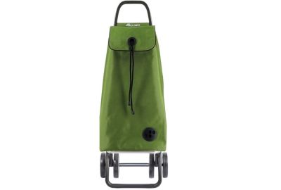 Chariot ROLSER de courses 4 roues MF Kaki