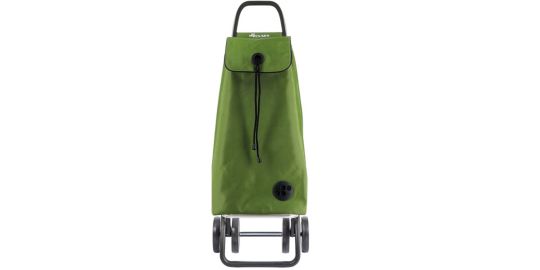 Chariot ROLSER de courses 4 roues MF Kaki