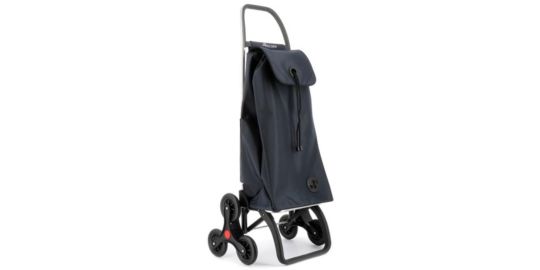 Chariot ROLSER DE MARCHE 6 ROUES MF GRIS