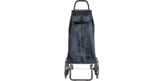 Chariot ROLSER DE MARCHE 6 ROUES MF GRIS