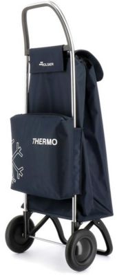 Chariot ROLSER CHARIOT 2 ROUES TERMO ZEN MARINE