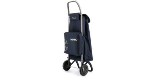 Chariot ROLSER CHARIOT 2 ROUES TERMO ZEN MARINE