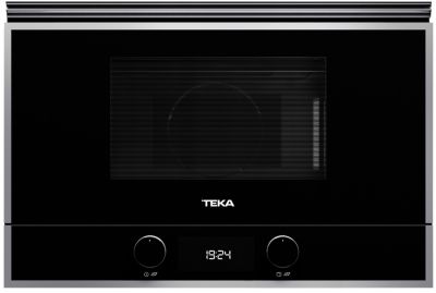 Micro ondes grill encastrable TEKA ML 822 BIS L