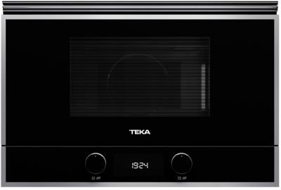 Micro ondes grill encastrable TEKA ML 822 BIS R