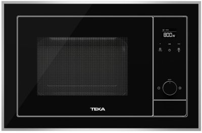 Micro ondes grill encastrable TEKA ML 820 BIS