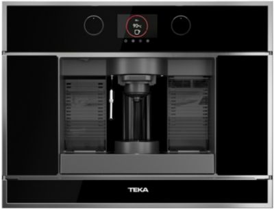 Expresso encastrable TEKA CLC835 MC