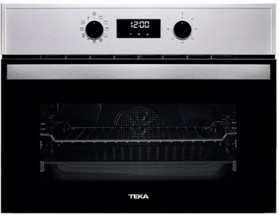 Four encastrable TEKA HBC625P SS