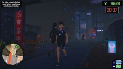 Jeu Switch JUST FOR GAMES Terrifier The Art-cade Game