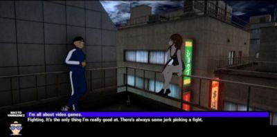 Jeu Xbox X JUST FOR GAMES Terrifier The Art-cade Game