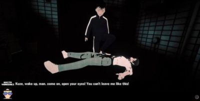 Jeu PS5 JUST FOR GAMES Terrifier The Art-cade Game