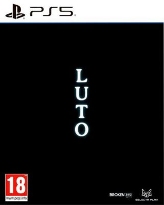 Jeu PS5 JUST FOR GAMES Luto