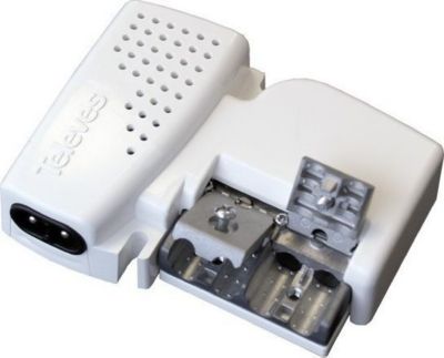 Câble alimentation TELEVES 5795 Alimentation Picokom 24v / 130 Ma