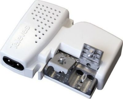 Câble alimentation TELEVES 5795 Alimentation Picokom 24v / 130 Ma Câble alimentation TELEVES 5795 Alimentation Picokom 24v / 130 Ma