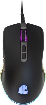 Souris Gamer Filaire NITROPC NM10 Souris Gamer Filaire NITROPC NM10