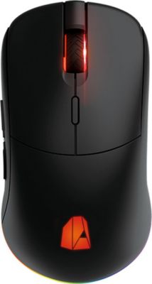 Souris Gamer Sans Fil NITROPC NM1