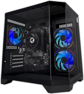 PC Gamer NITROPC Avancé Bronze