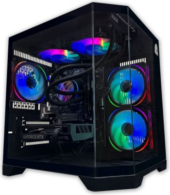PC Gamer NITROPC Avancé Nitro