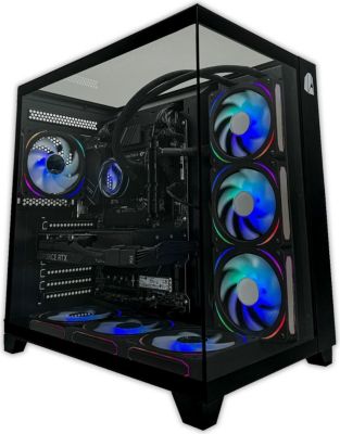 PC Gamer NITROPC Extrême Silver v2
