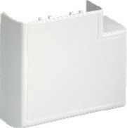 SIMON Angle plat pour goulotte 90x55