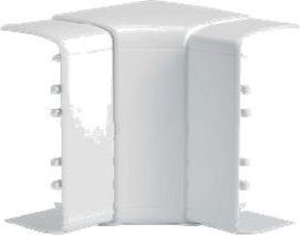 SIMON Angle intérieur variable pour goulotte 1