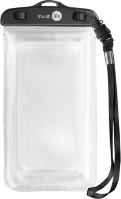 Etui MUVIT Waterproof IPX8 Tactile Muvit