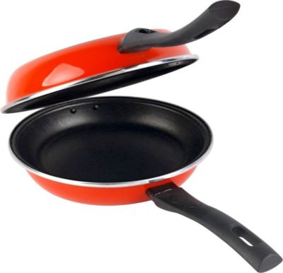 Batterie de cuisine MAGEFESA Praga Poêle à Omelette 20 cm
