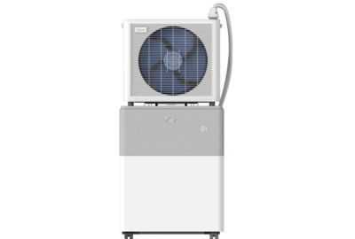 Clim réversible OPTIMEA MMCS-12HRN8-QRD0