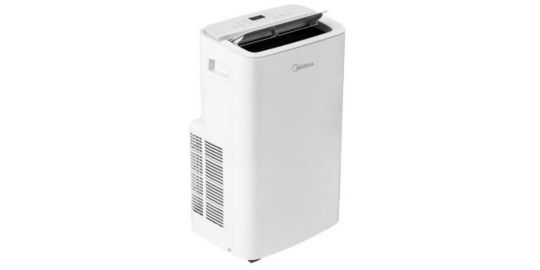 Climatiseur MIDEA 12000BTU
