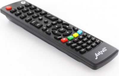 ASTRELL Télécommande universelle Learning 8 en 1