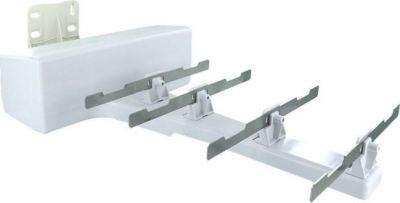 Antenne extérieure ASTRELL Antenne d'extérieur Captipro passive TNT